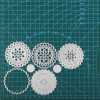 5pcs Frame Cutting Dies
