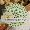 5pcs Frame Cutting Dies