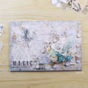 Kokorosa DIY Scrapbooking Lace Paper Kokorosa DIY Scrapbooking Lace Paper