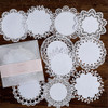 Kokorosa DIY Scrapbooking Lace Paper Kokorosa DIY Scrapbooking Lace Paper
