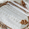 Kokorosa DIY Scrapbooking Lace Paper Kokorosa DIY Scrapbooking Lace Paper