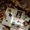 Kokorosa DIY Scrapbooking Lace Paper Kokorosa DIY Scrapbooking Lace Paper
