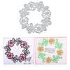 Wreath Flowers Dies