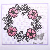 Wreath Flowers Dies