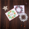 Wreath Flowers Dies