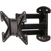 Omnimount 37&#34;-60&#34; Custom Install Full-motion Mount