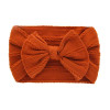 Bow Tie Headband