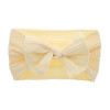 Bow Tie Headband