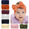 Bow Tie Headband
