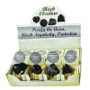 Black Obsidian Gift Box (Set of 12)