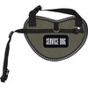 "Service Dog" Dog Harness Vest for small dogs