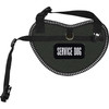 "Service Dog" Dog Harness Vest for small dogs