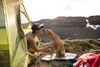 Ruffwear Highlands Dog Pad