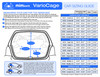 MIM Safe Variocage Double