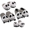 Nightmare Before Christmas slippers