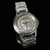 Skull men’s watch