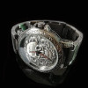 Skull men’s watch