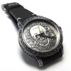 Skull men’s watch