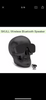 Aero skull bluetooth skull shape speaker