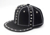 Punk rock baseball cap