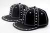 Punk rock baseball cap