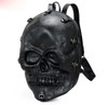 skull backpack II