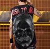 skull backpack II