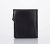 Red cross snd skull wallet