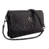 Skull Women Messenger Bags Skull Women Messenger Bags