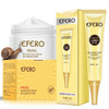 2/3pcs Face Skin Care Set Moisturizer Whitening Face Cream Face Serum Collagen Eye Creams Anti-aging Anti Wrinkle Eye Massager 2/3pcs Face Skin Care Set Moisturizer Whitening Face Cream Face Serum Collagen Eye Creams Anti-aging Anti Wrinkle Eye Massager