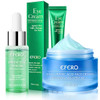 2/3pcs Face Skin Care Set Moisturizer Whitening Face Cream Face Serum Collagen Eye Creams Anti-aging Anti Wrinkle Eye Massager 2/3pcs Face Skin Care Set Moisturizer Whitening Face Cream Face Serum Collagen Eye Creams Anti-aging Anti Wrinkle Eye Massager