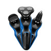 Electric shaver men's multi-function body wash razor four-in-one rechargeable beard knife factory direct