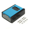 4 Digit Combination Password safe
 Key Box Lock Padlock travel travel organizer
 Wall Mounted home secure
 secure