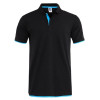 Men's T-shirt Summer Classic Cotton Short Sleeve