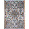 Blossom echo Vintage Area Rug Blossom echo Vintage Area Rug