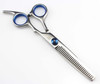 6inch Professional  Hair Cutting Thinning Scissors Hair Scissors  Hairdressing Scissors Style Barber Tool Japan Kasho