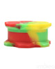 Ooze Honey Pot Silicone Storage Container