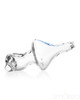 GRAV 6" Helix Mini Hand Pipe