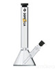 Dopezilla 12" Chimera Bong