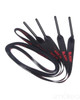 Raw Poker Shoelaces