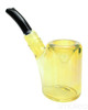 GRAV 4" Sitter Sherlock Hand Pipe