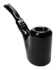 GRAV 4" Sitter Sherlock Hand Pipe