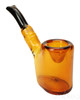 GRAV 4" Sitter Sherlock Hand Pipe