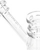 GRAV 5.5" Arcline Upright Bubbler
