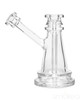 GRAV 5.5" Arcline Upright Bubbler