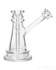 GRAV 5.5" Arcline Upright Bubbler
