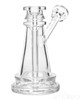 GRAV 5.5" Arcline Upright Bubbler