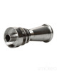 SMOKEA 10mm Female Grade 2 Titanium Domeless Nail
