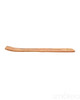 SMOKEA 10" Wooden Incense Burner w/ Brass Inlay SMOKEA 10" Wooden Incense Burner w/ Brass Inlay