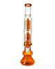 SMOKEA® Double Tree Perc Bong